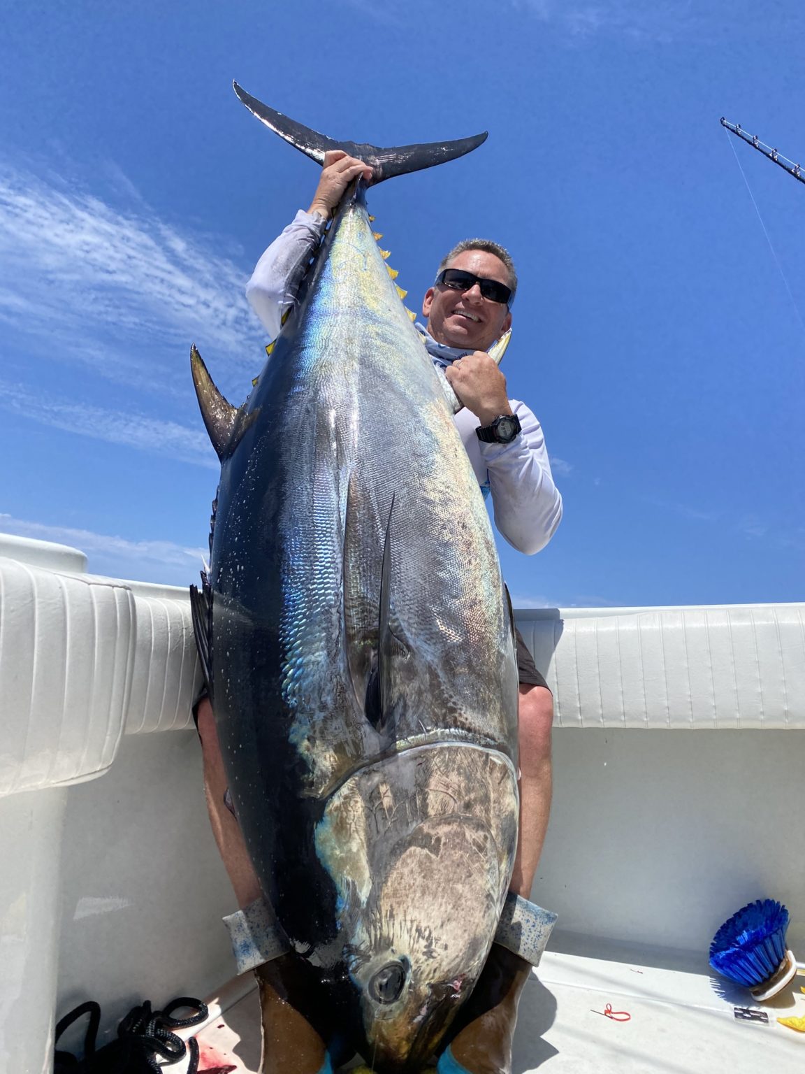 Inching Up but We Still Find Them!!! Jumbo! - Billykfishing Catch More Fish