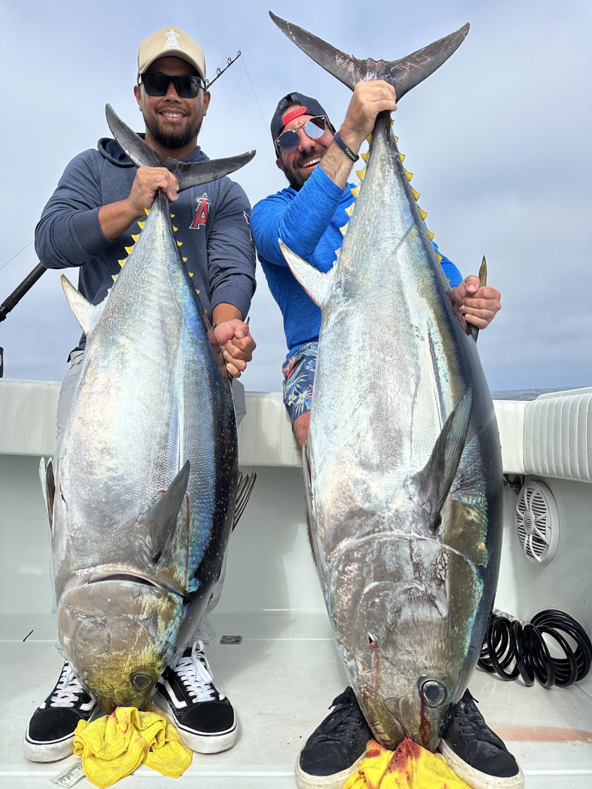 Excellent fishing going on !!! - Billykfishing Catch More Fish