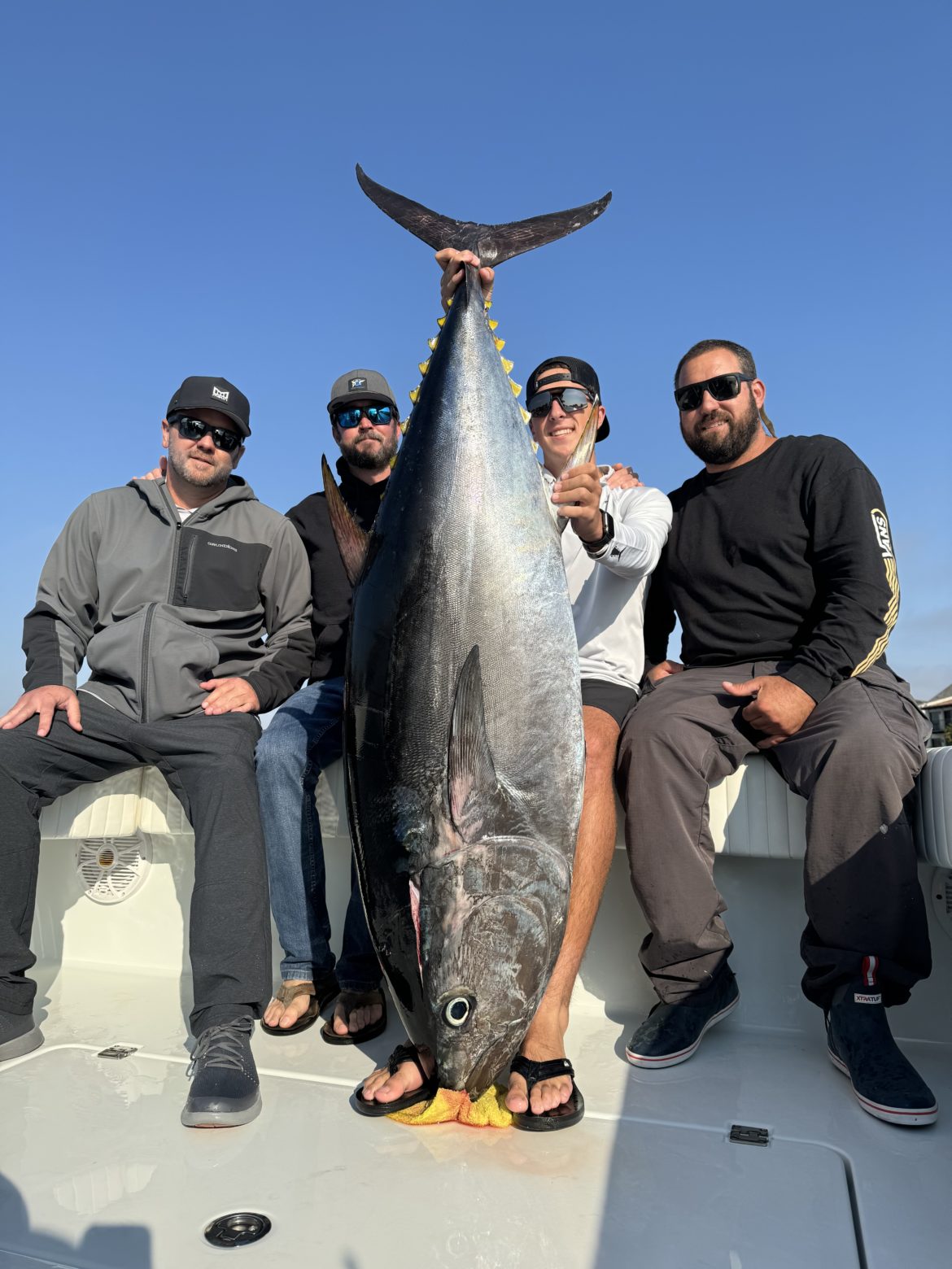 It’s been good! - Billykfishing Catch More Fish